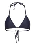 Rwshiitake Triangle Bikini Top Swimwear Bikinis Bikini Tops Triangle B...