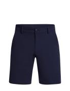 Ua Matchplay Tapered Short Sport Shorts Sport Shorts Navy Under Armour