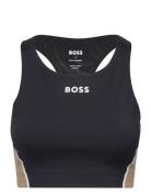 Endura_Alica Lingerie Bras & Tops Sports Bras - All Black BOSS