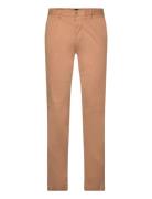 Crigan3-D Bottoms Trousers Chinos Beige BOSS