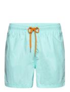 Swim Shorts Badeshorts Blue GANT