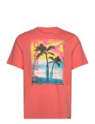 Jack O'neill Neon T-Shirt Sport T-shirts Short-sleeved  O'neill