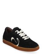 Blaire Lave Sneakers Black Anonymous Copenhagen