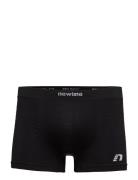 Boxer Boksershorts Black Newline