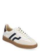 Cuzima Sneaker Lave Sneakers White GANT