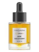 Superseed Age Recovery Facial Oil Ansikts- Og Håroilje Nude MÁDARA