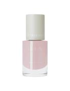 Nail Polish Lepidolit Neglelakk Sminke Pink IDUN Minerals