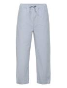 Corduroy Junior Pants Bottoms Trousers Blue Copenhagen Colors