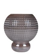 Savanna Vase Home Decoration Vases Big Vases Grey Specktrum