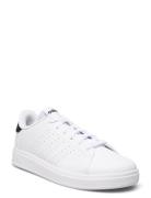 Advantage Base 2.0 J Lave Sneakers White Adidas Sportswear