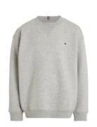 U Timeless Fleece Sweatshirt Tops Sweat-shirts & Hoodies Sweat-shirts ...