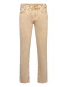 501 Levisoriginal Sparks Od Bottoms Jeans Slim Beige LEVI´S Men