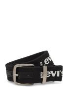 Lb-Belt Belte Black Levi's