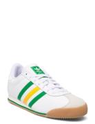 Adidas K 74 Sport Sneakers Low-top Sneakers White Adidas Originals