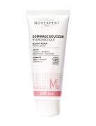 Velvety Scrub Hydro-Biotic Dagkrem Ansiktskrem Nude Novexpert