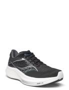 Ride 17 Men Sport Sport Shoes Running Shoes Black Saucony