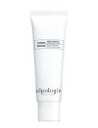 Deep Cleansing Exfoliating Cream Cleanser Hudpleie Nude Algologie