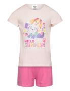 Pyjama Pyjamas Sett Pink Paw Patrol