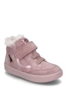 Supies Høye Sneakers Pink Superfit