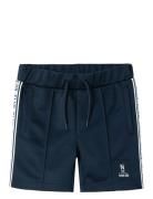 Nkmjakka Sweat Shorts Unb Bottoms Shorts Navy Name It