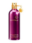 Intense Café Edp 100 Ml Parfyme Eau De Parfum Nude Montale