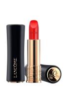 Lancôme L'absolu Rouge Lipstick 525 Leppestift Sminke Red Lancôme