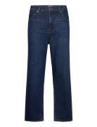 Sdmitch Tommy Bottoms Jeans Regular Blue Solid