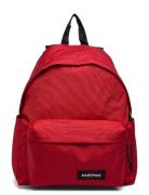 Day Pak'r Accessories Bags Backpacks Red Eastpak