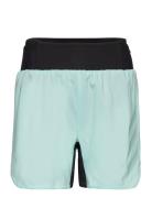 Agr Short W Sport Shorts Sport Shorts Blue Adidas Terrex