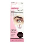 Refill Ögonbrynsfärg Brunsvart /No/Dk Øyebrynsgel Sminke Nude Depend C...