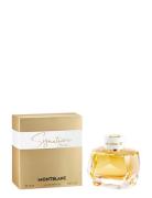 Mb Signature Absolu Edp 90 Ml Parfyme Eau De Parfum Nude Montblanc