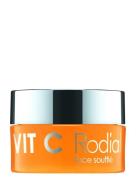 Rodial Vit C Face Souffle Deluxe Dagkrem Ansiktskrem Nude Rodial