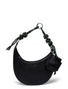 Shoulder Bag Helene Bags Top Handle Bags Black Silfen