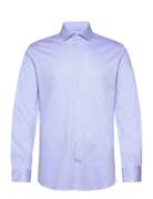 Mamarc N Tops Shirts Business Blue Matinique