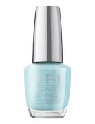 Is - Nftease Me 15 Ml Neglelakk Sminke Nude OPI