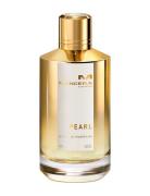 Pearl Eau De Parfums 120 Ml Parfyme Eau De Parfum Nude Mancera