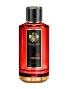 Red Tobacco Eau De Parfums 120 Ml Parfyme Eau De Parfum Nude Mancera