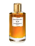 Vanille Exclusive Eau De Parfums 120 Ml Parfyme Eau De Parfum Nude Man...