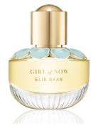 Girl Of Now Edp Parfyme Eau De Parfum Nude Elie Saab