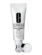 Even Better Eyes Dark Circle Corrector Øyepleie Nude Clinique