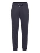 Original Sweat Pants Bottoms Sweatpants Navy GANT