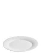 Hammershøi Ovalt Serveringsfad 28,5X22,5 Home Tableware Plates Dinner ...