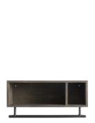 Multi Hylde Chelsea S Home Furniture Shelves Black Muubs