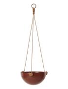 Pif Paf Puf Hanging Storage - 1 Bowl, Small Home Kids Decor Storage St...