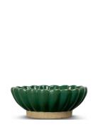 Bowl Florian S Home Tableware Bowls & Serving Dishes Serving Bowls Gre...