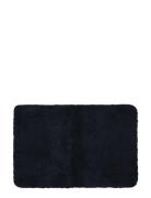 Bath Mat Chester Home Textiles Rugs & Carpets Bath Rugs Black Noble Ho...