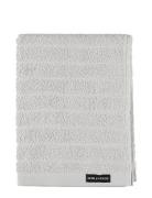 Terry Towel Novalie Stripe Home Textiles Bathroom Textiles Towels & Ba...