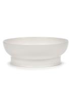 Bowl Ra Home Tableware Plates Deep Plates Cream Serax