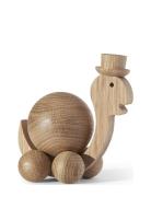 Spinning Turtle - Medium Home Decoration Decorative Accessories-detail...