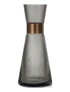 Grand Cru Mouth Blown Vandkaraffel 1,0 L Home Tableware Jugs & Carafes...